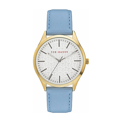 Ted Baker Men's Manhatt - Light Blue 